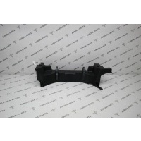 Опора держателя запасного колеса центральная Land Rover Range Rover 30DDTX L405 2012 LR095812