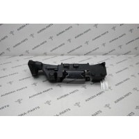 Опора держателя запасного колеса LH Land Rover Range Rover 30DDTX L405 2012 LR038042