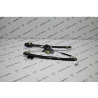 Стеклоподъемник с электромотором задней двери RH Land Rover Range Rover 30DDTX L405 2012 LR057334