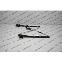 Стеклоподъемник с электромотором передней двери RH Land Rover Range Rover 30DDTX L405 2012 CK5223200AJ