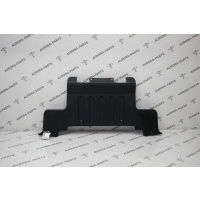 Пыльник заднего бампера Land Rover Range Rover 30DDTX L405 2012 LR090833