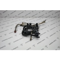 Автономный отопитель Eberspaher HYDRONIC II ДИЗЕЛЬ Land Rover Discovery L462 2016 LR087499