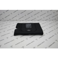 Крышка двигателя декоративная 4.4D Land Rover Range Rover 30DDTX L405 2012 LR035599
