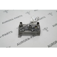 Маслянный радиатор АКПП Mercedes C-Klasse W205 2013 A0995002500