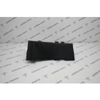 Кронштейн держателя запасного колеса Land Rover Range Rover 30DDTX L405 2012 LR038041