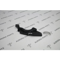 Изолятор моторного отделения LH Land Rover Range Rover 30DDTX L405 2012 LR053741