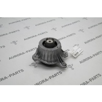 Подушка двигателя LH Mercedes C-Klasse W205 2013 A2052406717
