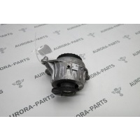 Подушка двигателя RH Mercedes C-Klasse W205 2013 A2052406617