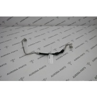 Трубка A/C Mercedes C-Klasse W205 2013 A2058304003