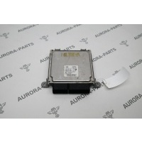 Блок управления двигателем DELPHI OM 651 2.2 CDi Mercedes C-Klasse W205 2013 A651900520380