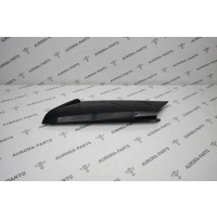 Молдинг наружной стойки D LH Land Rover Range Rover 30DDTX L405 2012 LR102625
