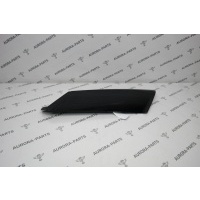 Молдинг наружной стойки D LH Land Rover Range Rover 30DDTX L405 2012 LR102625