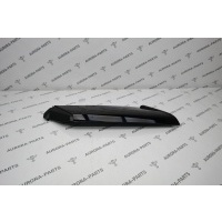 Молдинг наружной стойки D RH Land Rover Range Rover 30DDTX L405 2012 LR037545