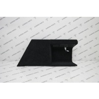 Обшивка багажника боковая RH Land Rover Range Rover 30DDTX L405 2012 LR053758