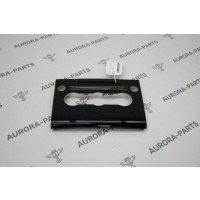Накладка на блок управления климатконтролем Land Rover Range Rover 30DDTX L405 2012 LR055111