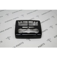 Накладка подлокотника задняя Land Rover Range Rover 30DDTX L405 2012 LR036283