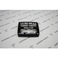 Накладка подлокотника задняя Land Rover Range Rover 30DDTX L405 2012 LR036283