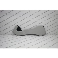 Накладка центральной консоли передняя LH Land Rover Range Rover 30DDTX L405 2012 LR049940
