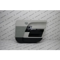 Обшивка, карта передней двери RH (С праворукого авто) Land Rover Range Rover 30DDTX L405 2012 LR040530