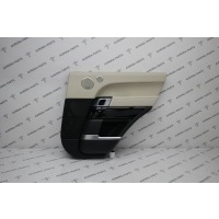 Обшивка, карта задней двери RH Land Rover Range Rover 30DDTX L405 2012 LR040532