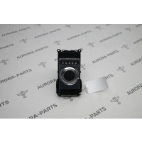 Панель управления АКПП шайба Land Rover Range Rover 30DDTX L405 2012 GK527E453AB