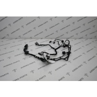 Жгут проводки передней двери LH Land Rover Range Rover 30DDTX L405 2012 LR090155