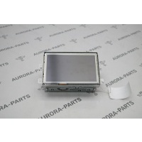 Монитор центральный Land Rover Range Rover 30DDTX L405 2012 LR071109