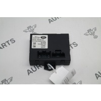 Блок управления электроприводом крышки багажника Land Rover Range Rover 30DDTX L405 2012 LR076839