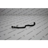 Патрубок отопителя BMW 3-Series E90 2004 11537838215