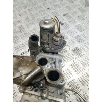 Клапан EGR Volkswagen Passat 2011 0280251016