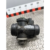 Заслонка дроссельная Peugeot 206 2001 9638111280