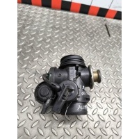 Заслонка дроссельная Peugeot Expert 2001 9638111280