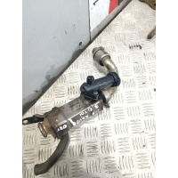 Охладитель отработанных газов Land-Rover Range Rover 2003 778740403