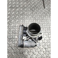 Заслонка дроссельная Citroen C5 2010 9687888280