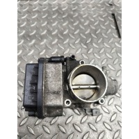 Заслонка дроссельная Peugeot 807 2003 9652682880