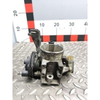 Заслонка дроссельная Peugeot 806  1998  72747