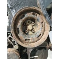 Шкив коленвала Volkswagen Passat 1998