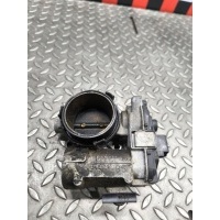 Заслонка дроссельная Citroen C4 2006 9647925480
