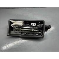 Домкрат Mitsubishi Grandis 2005