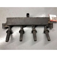 Катушка зажигания Peugeot Partner 1 2003 9654814480