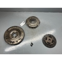Комплект сцепления Seat Ibiza 3 2003 03D105333,03D141025A,SACHS