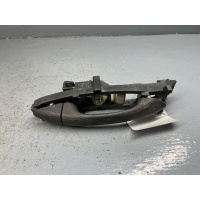 Ручка наружная задняя правая Mercedes C W203 2005 A2117602270
