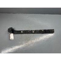 Кронштейн крепления бампера заднего Mitsubishi Grandis 2005 MR957669