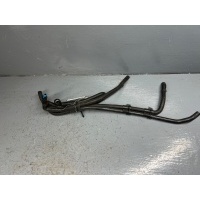 Трубка топливная Volkswagen Polo 4 2003 03D133518D,03D133986A