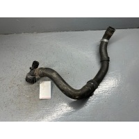 Патрубок радиатора Skoda Fabia 1 2003 6Y0121086E,6Q0122291F