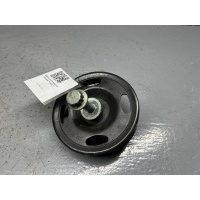 Шкив коленвала Volkswagen Polo 4 2005 03D105255D