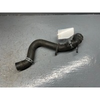 Патрубок радиатора Volkswagen Polo 4 2003 6Y0121049G