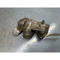 Корпус термостата Mitsubishi Carisma 1998 MD315340