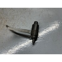 Насос (моторчик) омывателя стекла Audi 80 B4 1995 4A0955651