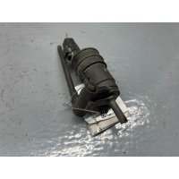 Насос (моторчик) омывателя стекла Renault Laguna 1 1996 430702B